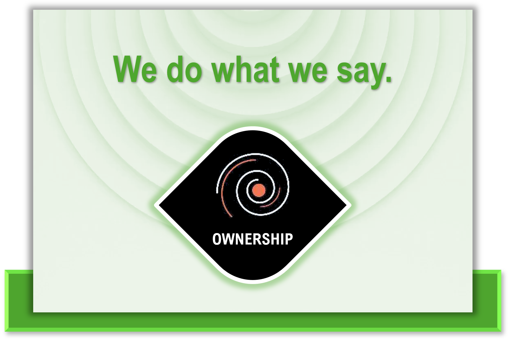 Ownership